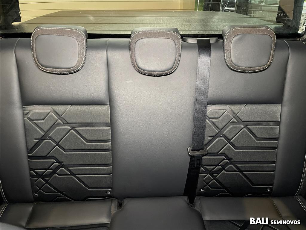 STRADA 1.3 FIREFLY FLEX VOLCANO CD CVT18