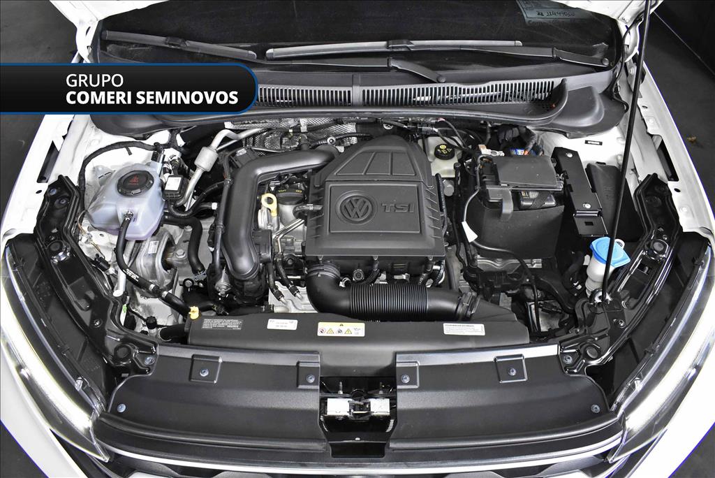 NIVUS 1.0 200 TSI TOTAL FLEX COMFORTLINE AUTOMÁTICO