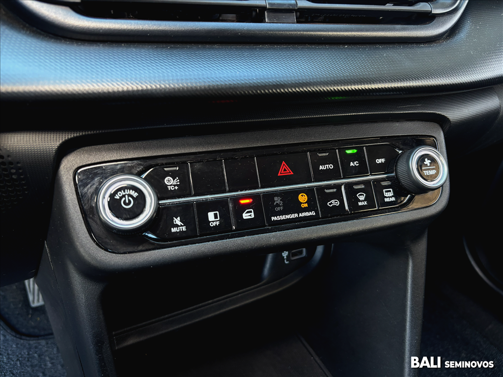 PULSE 1.3 FLEX DRIVE MANUAL12