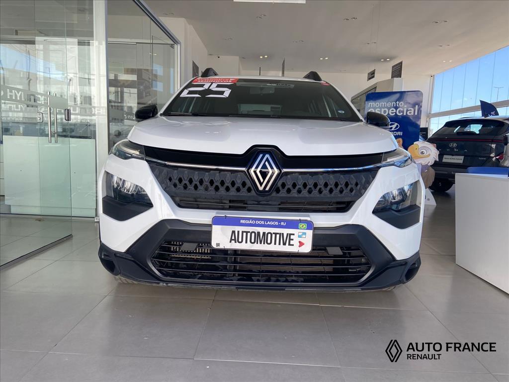 KARDIAN 1.0 TCE FLEX EVOLUTION EDC1