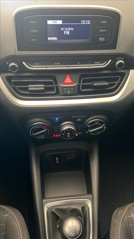 HB20 1.0 12V FLEX SENSE MANUAL14