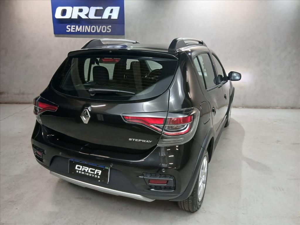 STEPWAY 1.0 12V SCE FLEX ZEN MANUAL4