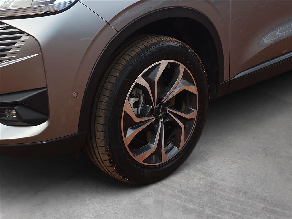 HAVAL H6 1.5 PHEV PREMIUM AWD E-TRACTION5