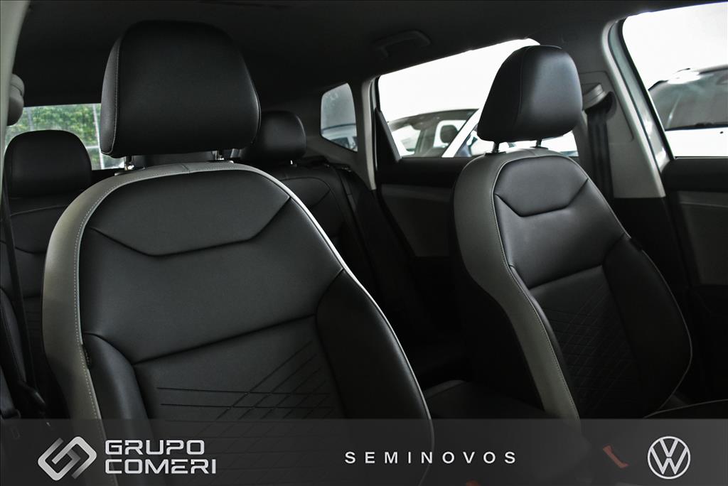 TAOS 1.4 250 TSI TOTAL FLEX COMFORTLINE AUTOMÁTICO6