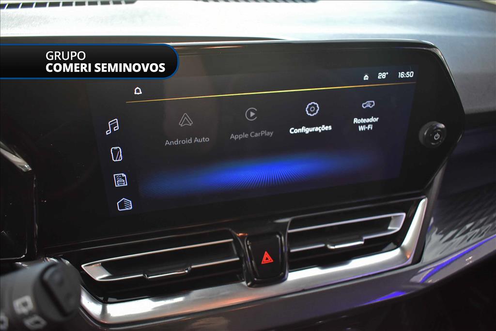 SPIN 1.8 PREMIER 8V FLEX 4P AUTOMÁTICO9