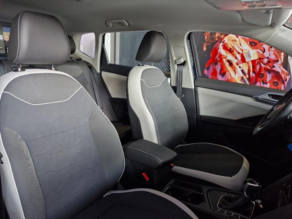 TAOS 1.4 250 TSI TOTAL FLEX COMFORTLINE AUTOMÁTICO6