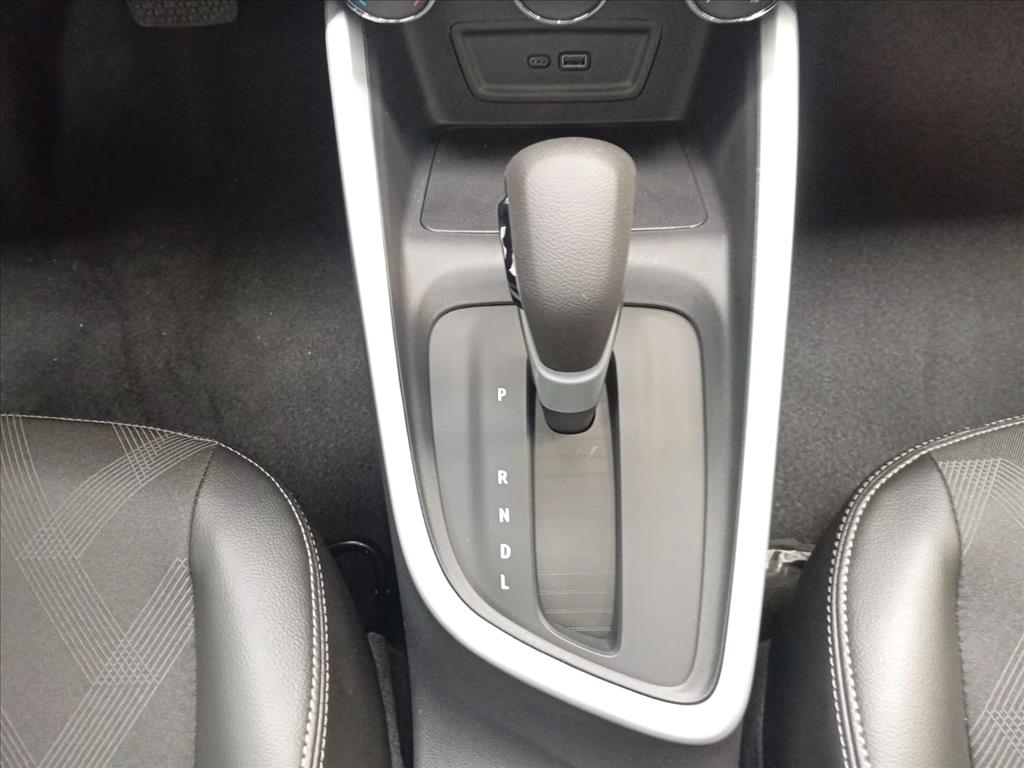 ONIX PLUS 1.0 TURBO FLEX LTZ AUTOMÁTICO7