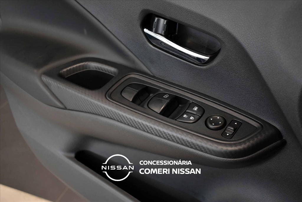 VERSA 1.6 16V FLEX ADVANCE XTRONIC11