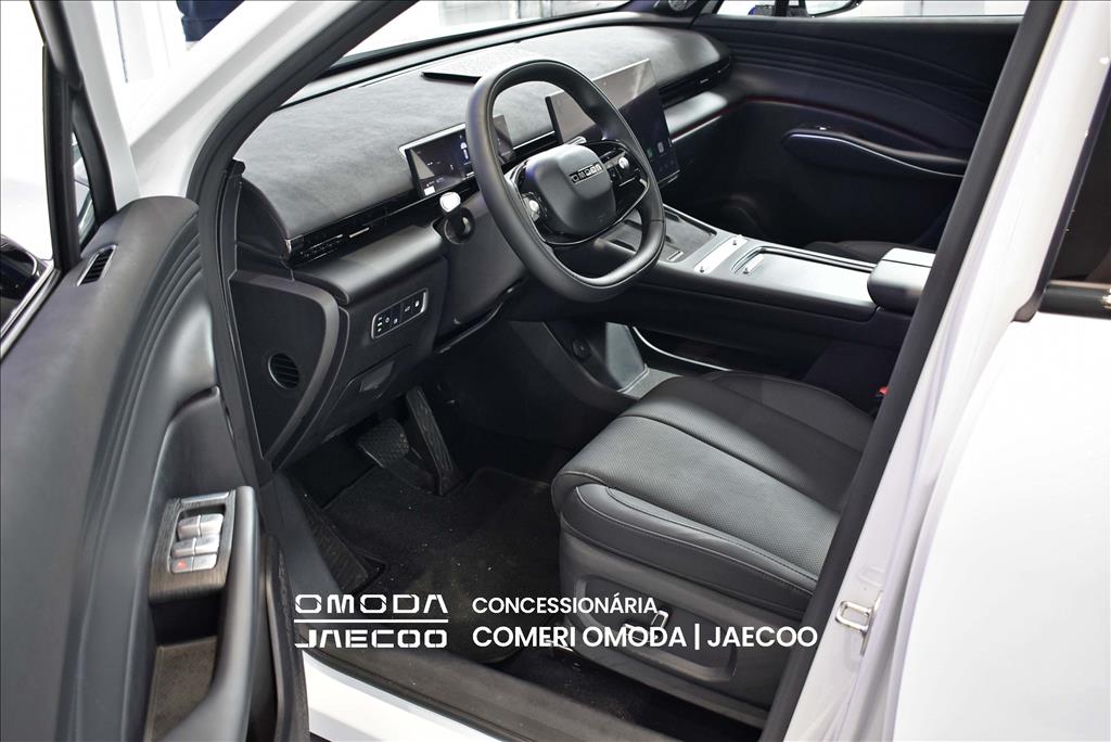 7 1.5 TGDI PHEV LUXURY DHT18