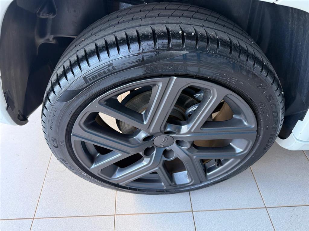 COMPASS 1.3 T270 TURBO FLEX S AT613