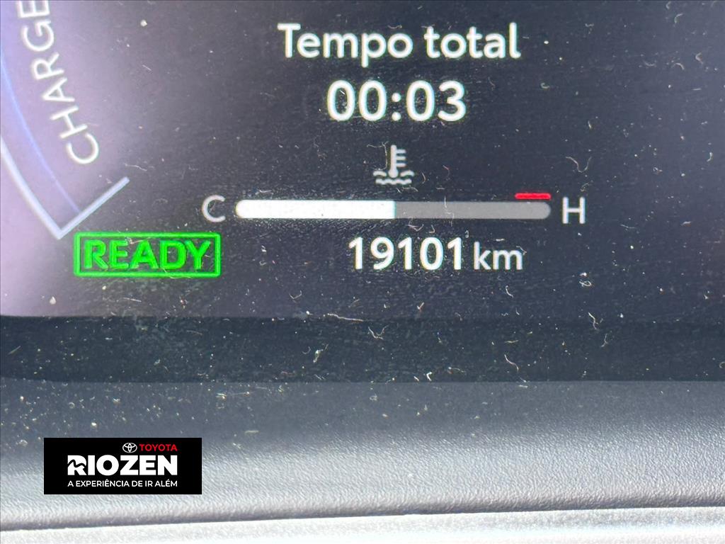 COROLLA 1.8 VVT-I HYBRID FLEX ALTIS PREMIUM CVT8
