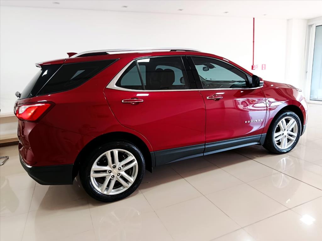 EQUINOX 2.0 16V TURBO GASOLINA PREMIER AWD AUTOMÁTICO4