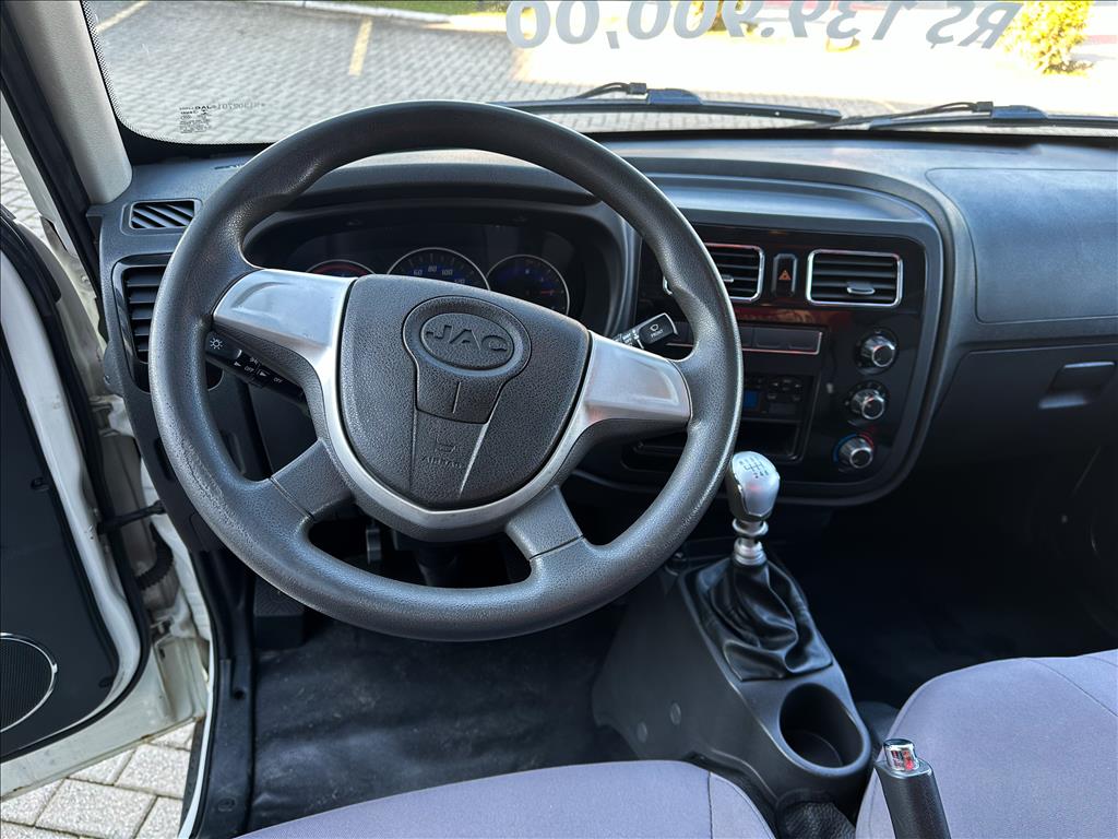V260 1.9 16V DIESEL MANUAL