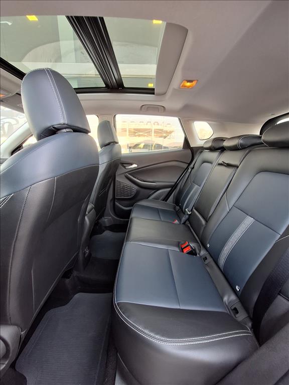 TRACKER 1.2 TURBO FLEX PREMIER AUTOMÁTICO7