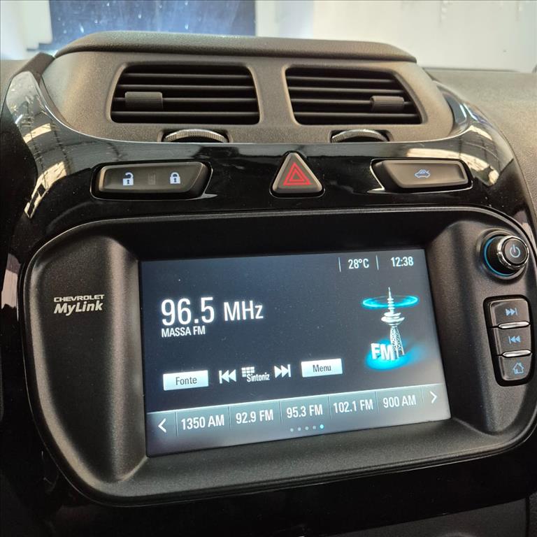 COBALT 1.8 MPFI LTZ 8V FLEX 4P MANUAL