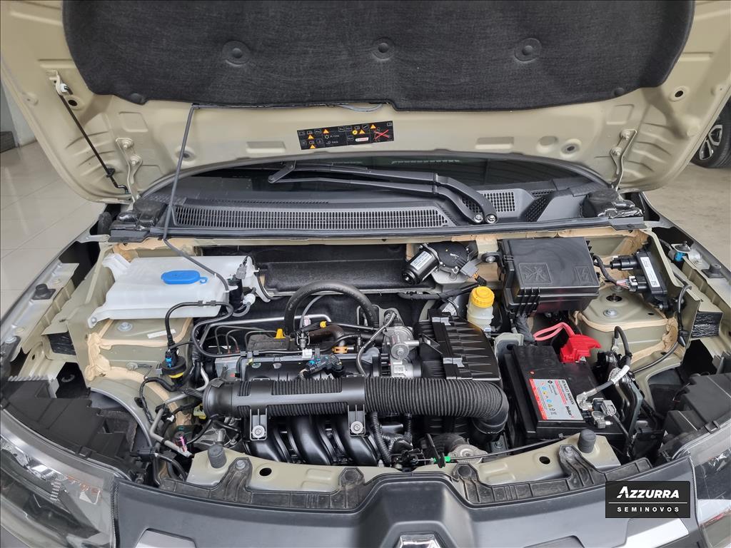 KWID 1.0 12V SCE FLEX OUTSIDER MANUAL12