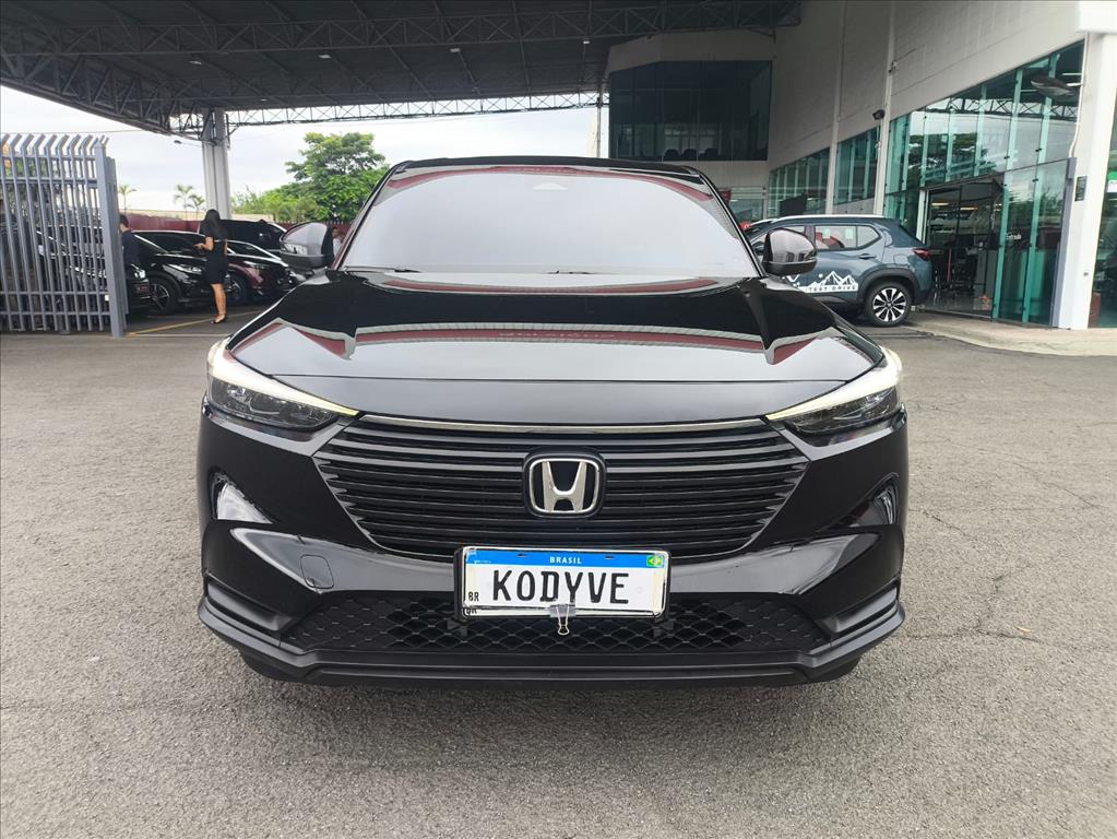 HR-V 1.5 DI I-VTEC FLEX EX CVT2