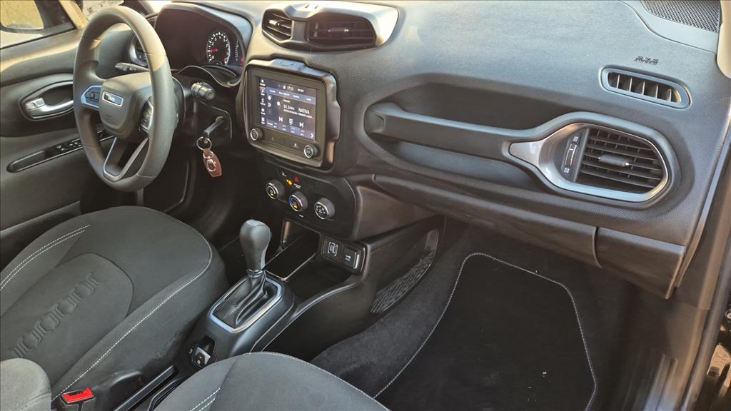 RENEGADE 1.3 T270 TURBO FLEX SPORT AT66