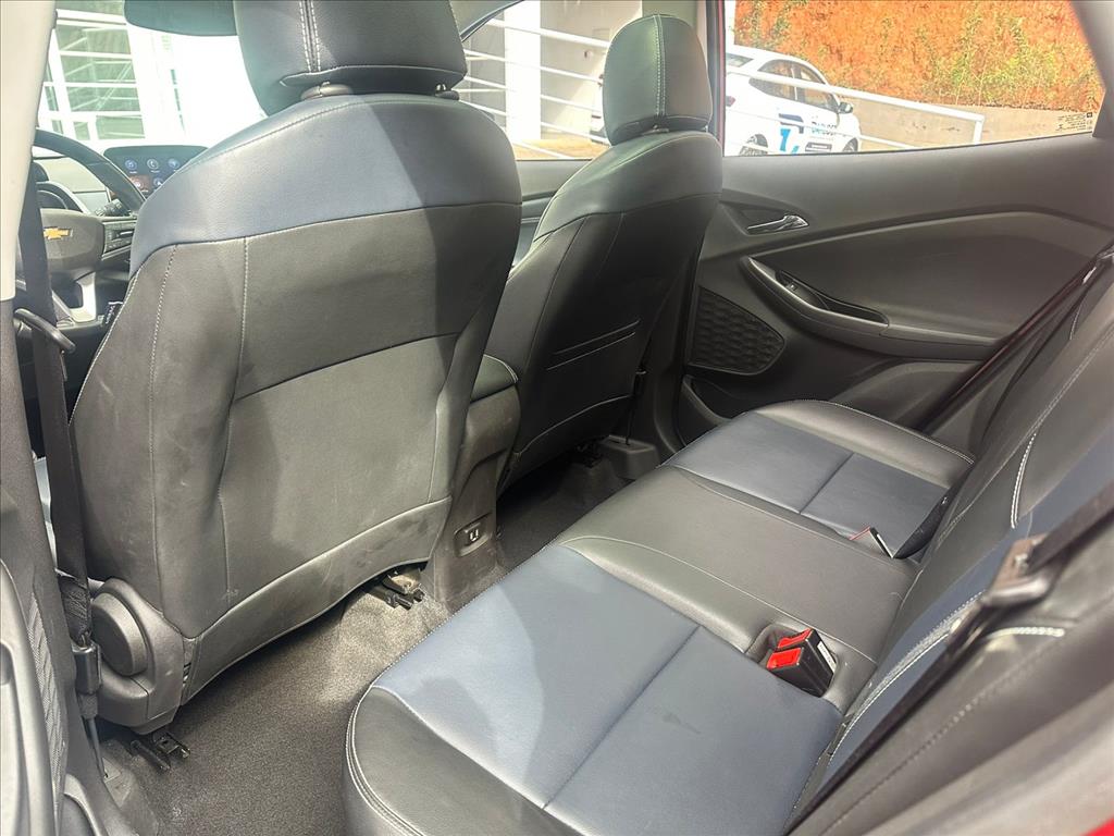 TRACKER 1.2 TURBO FLEX PREMIER AUTOMÁTICO7