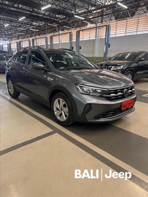 NIVUS 1.0 200 TSI TOTAL FLEX COMFORTLINE AUTOMÁTICO2