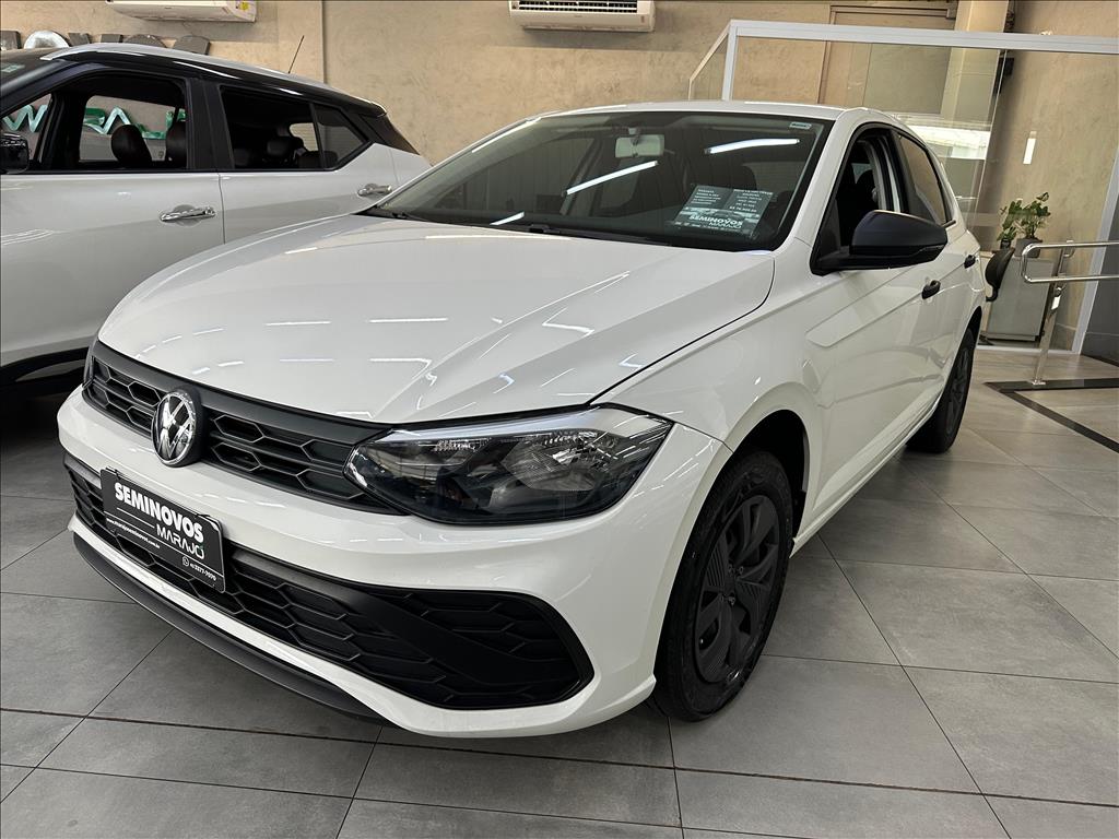 POLO 1.0 MPI TRACK MANUAL2