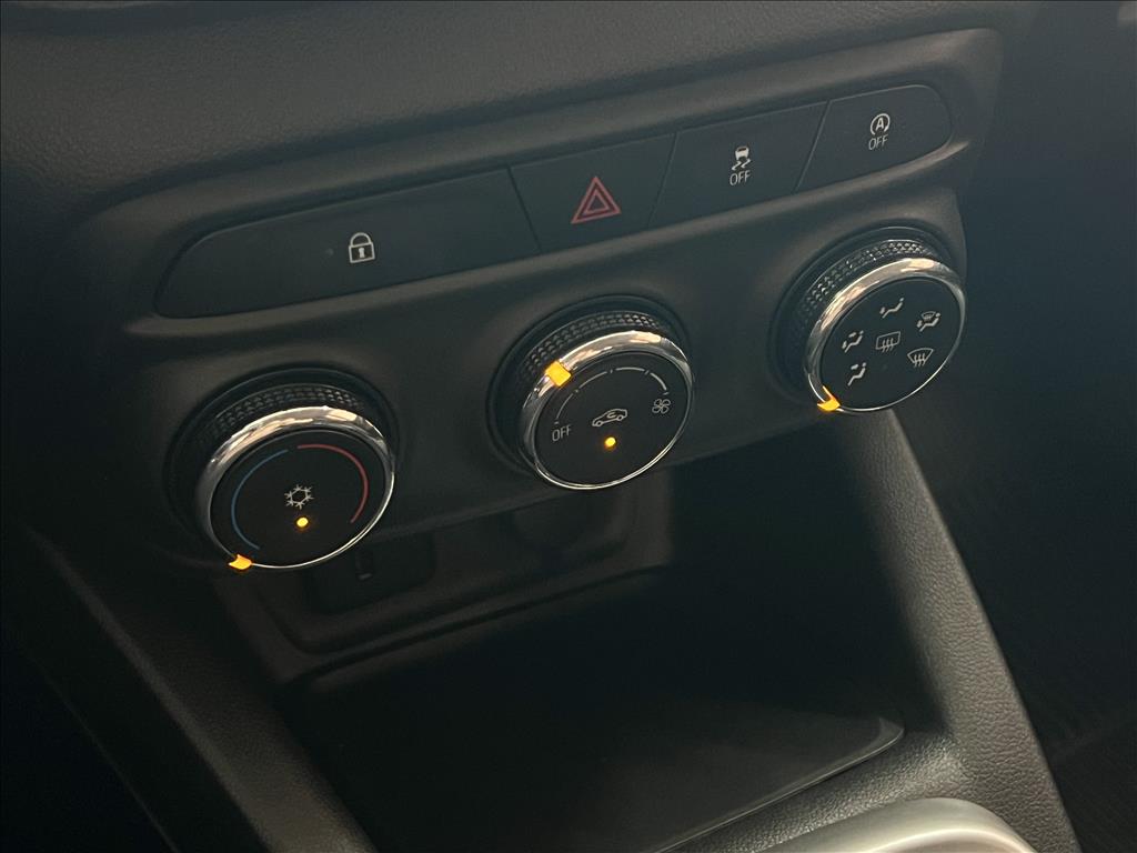 TRACKER 1.0 TURBO FLEX LT AUTOMÁTICO10