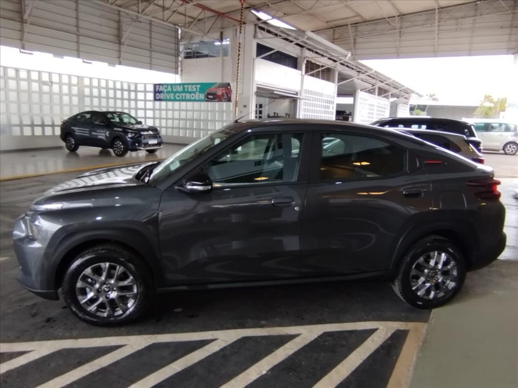 BASALT 1.0 TURBO 200 FLEX FEEL CVT6