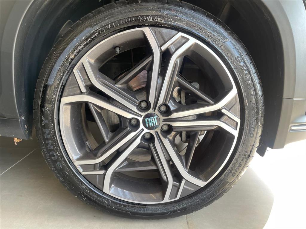 FASTBACK 1.3 TURBO 270 FLEX ABARTH AT612