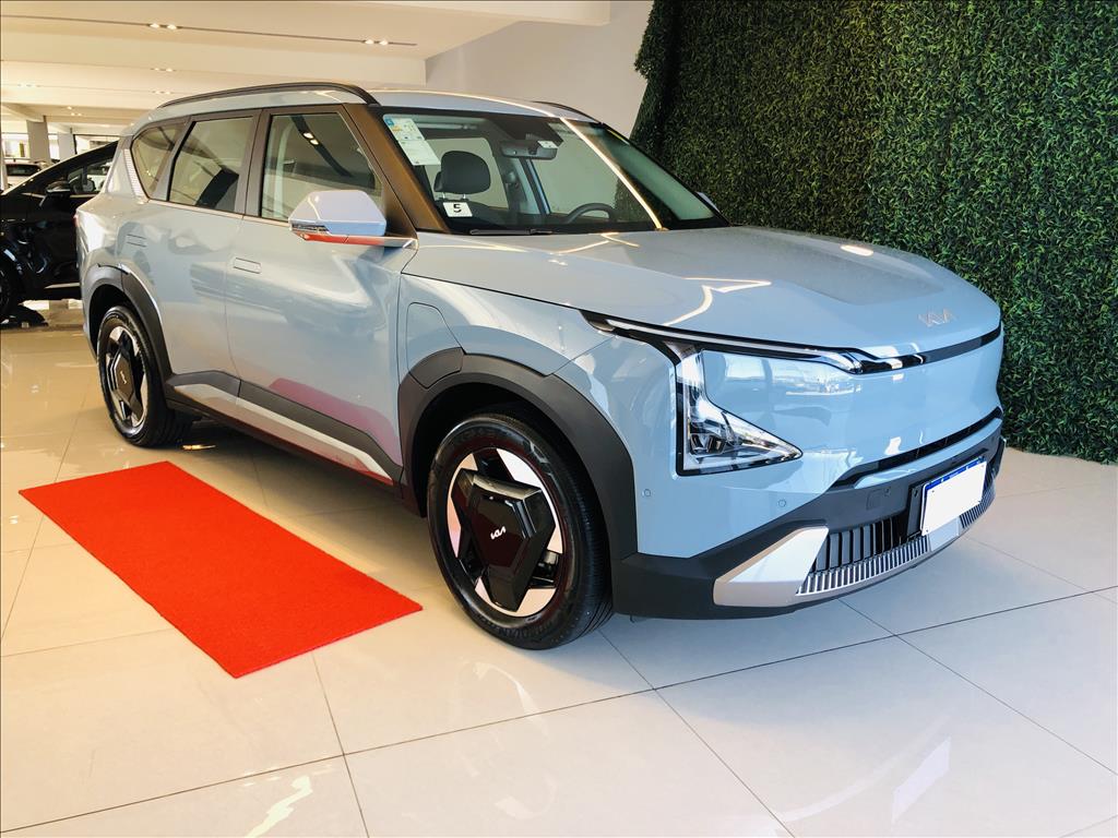 EV5 88,16 KW ELÉTRICO LAND