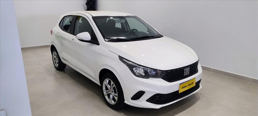 ARGO 1.0 FIREFLY FLEX MANUAL