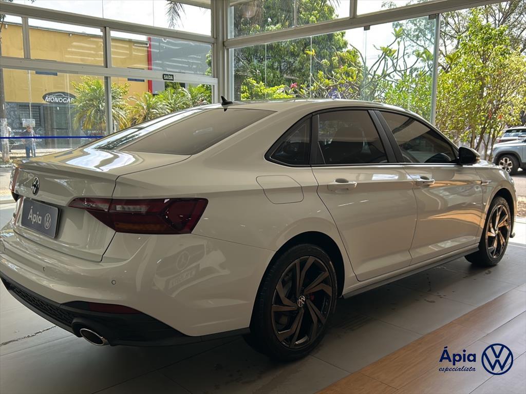 JETTA 2.0 350 TSI GASOLINA GLI DSG5