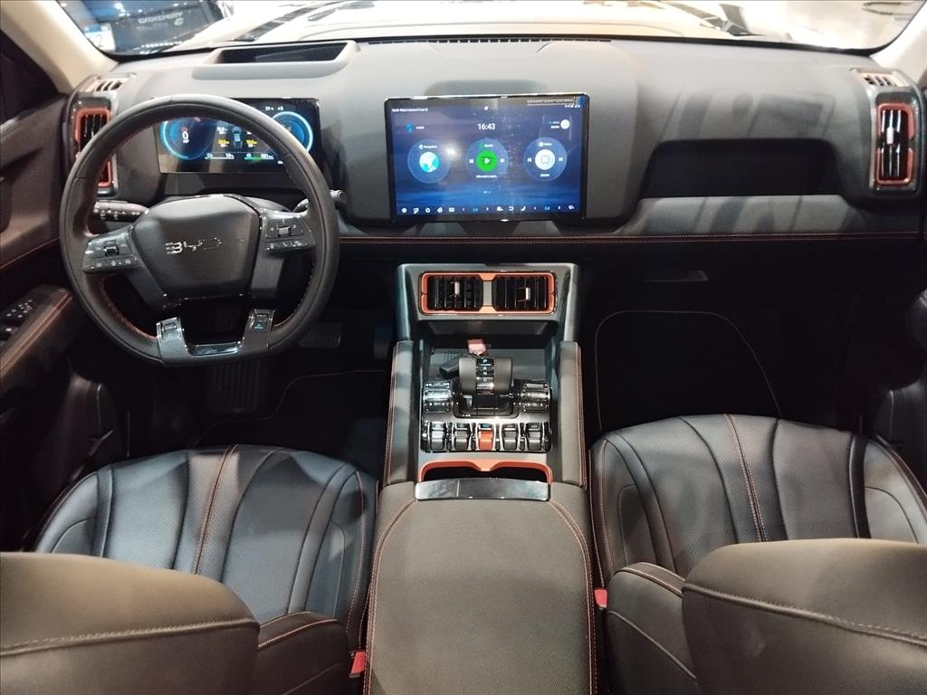 SHARK 1.5 TURBO PHEV GS AWD AUTOMÁTICO9