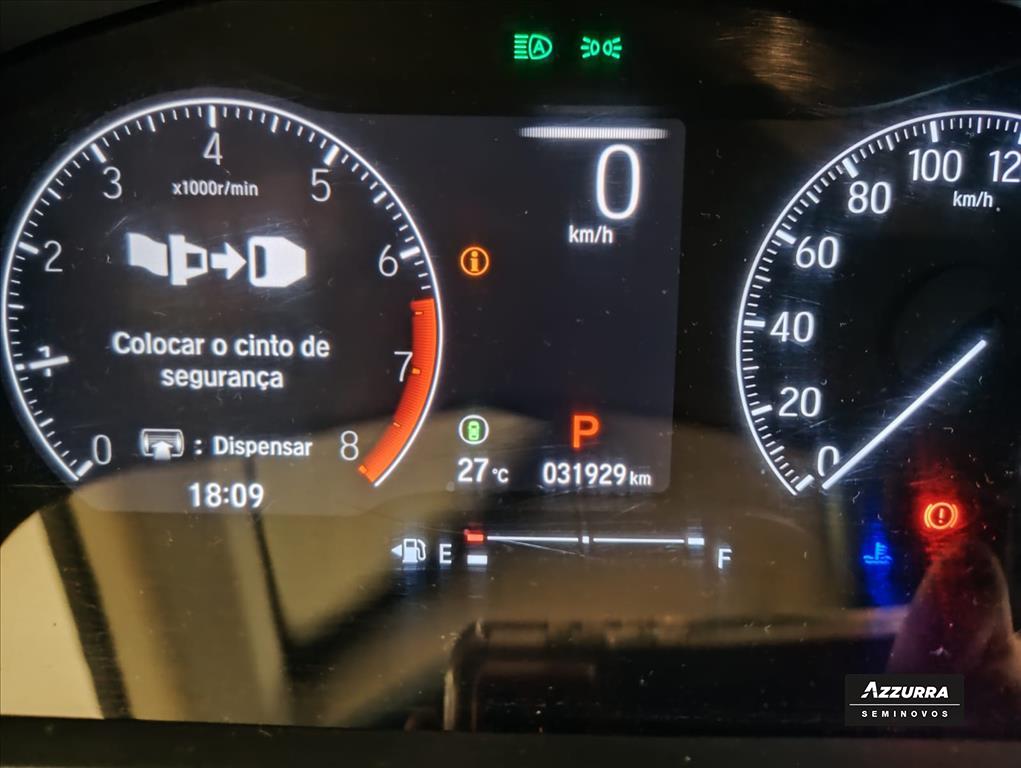 CITY 1.5 i-VTEC FLEX TOURING CVT9