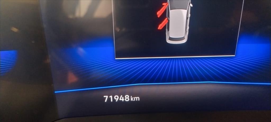 NIVUS 1.0 200 TSI TOTAL FLEX COMFORTLINE AUTOMÁTICO7