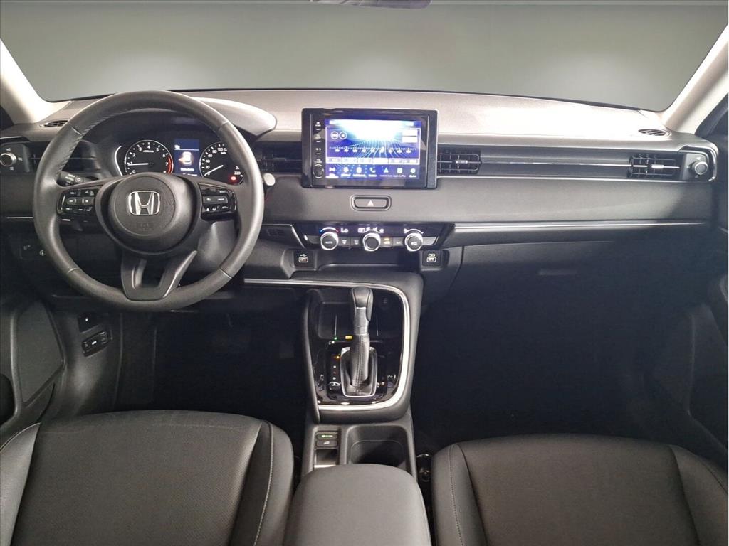 HR-V 1.5 DI I-VTEC FLEX EXL CVT4