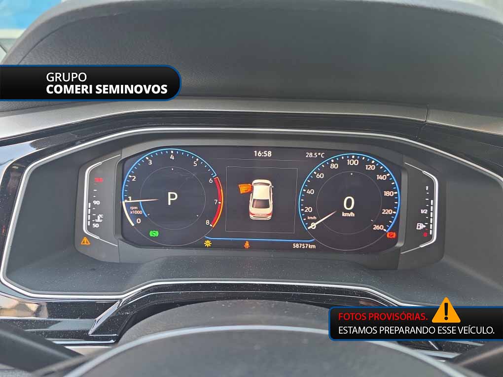 VIRTUS 1.0 200 TSI HIGHLINE AUTOMÁTICO3