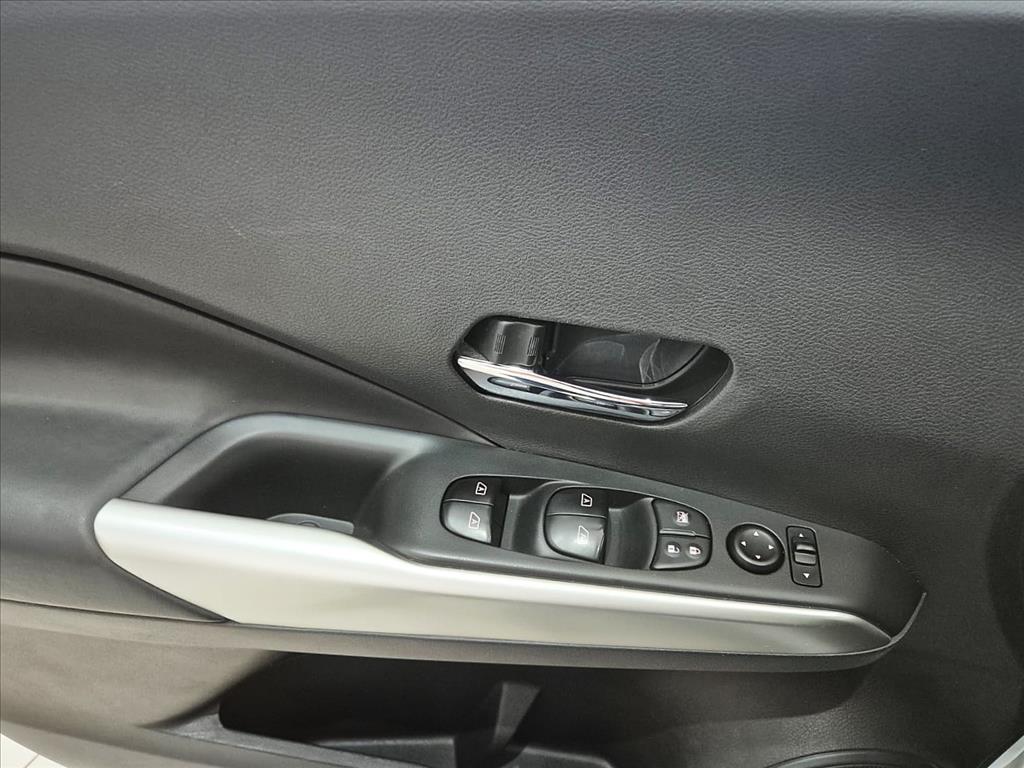 Nissan-KICKS-1.6 16V FLEXSTART ADVANCE XTRONIC