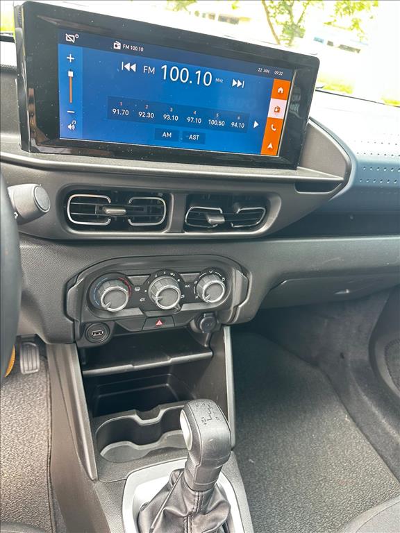 C3 1.6 16V FLEX FEEL PACK AT614