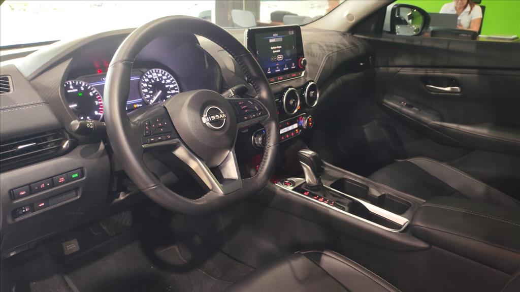 SENTRA 2.0 16V GASOLINA ADVANCE XTRONIC2