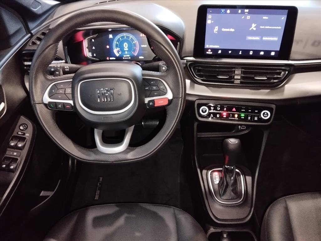 PULSE 1.0 TURBO 200 FLEX IMPETUS CVT13