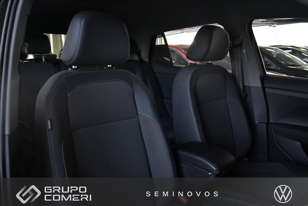 T-CROSS 1.0 200 TSI TOTAL FLEX SENSE AUTOMÁTICO6