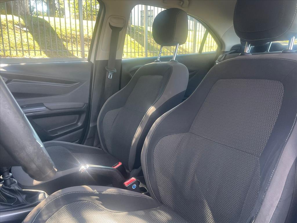 GM - Chevrolet-PRISMA-1.0 MPFI LT 8V FLEX 4P MANUAL