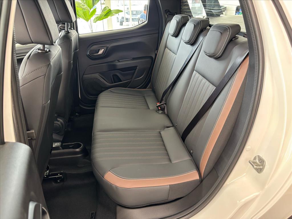 STRADA 1.0 TURBO 200 FLEX RANCH CD CVT15