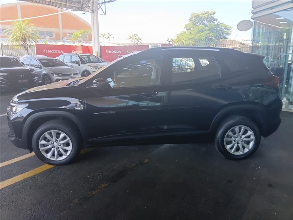 TRACKER 1.0 TURBO FLEX AUTOMÁTICO6