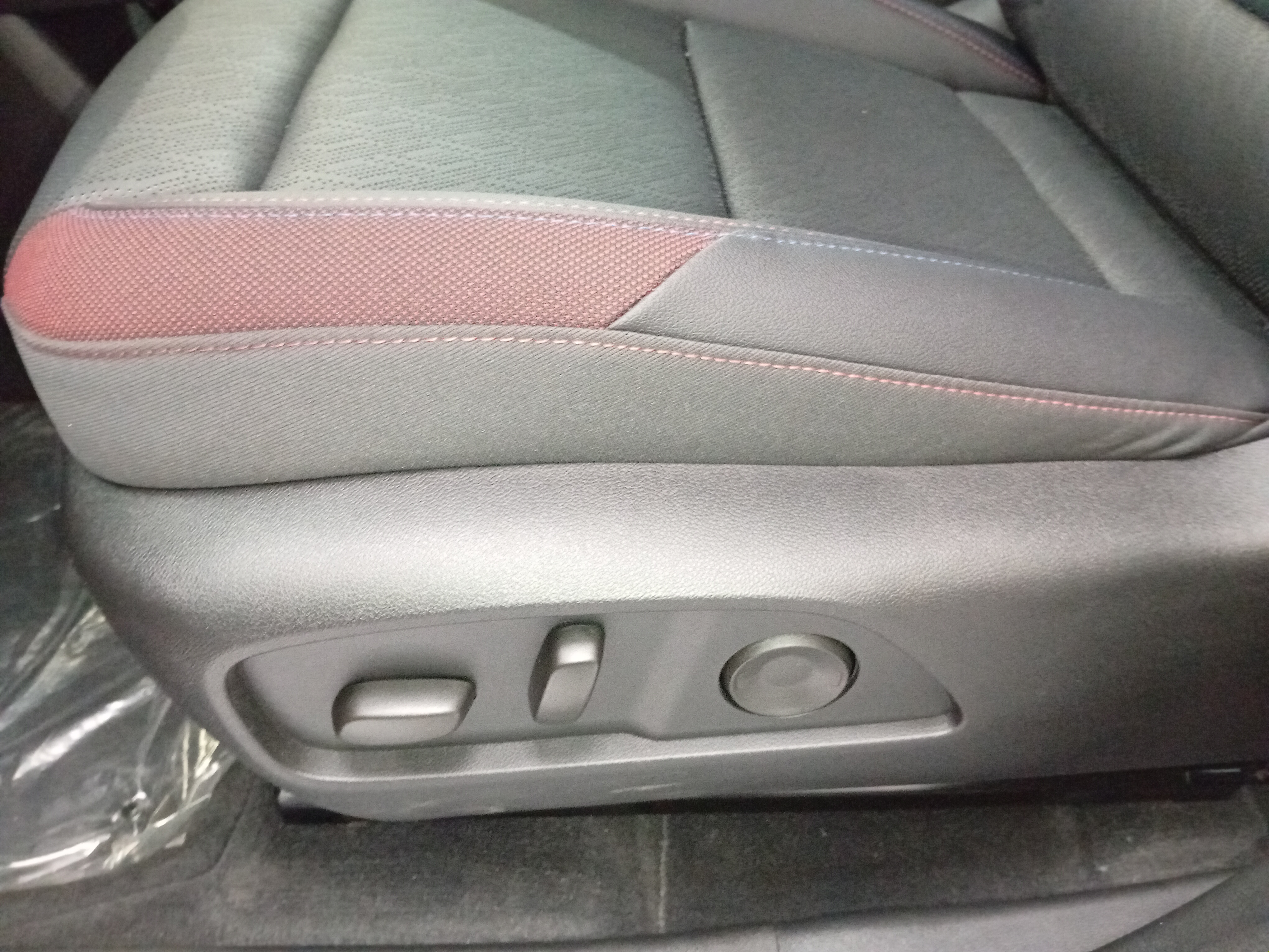 EQUINOX 1.5 16V TURBO GASOLINA RS AWD AUTOMÁTICO12