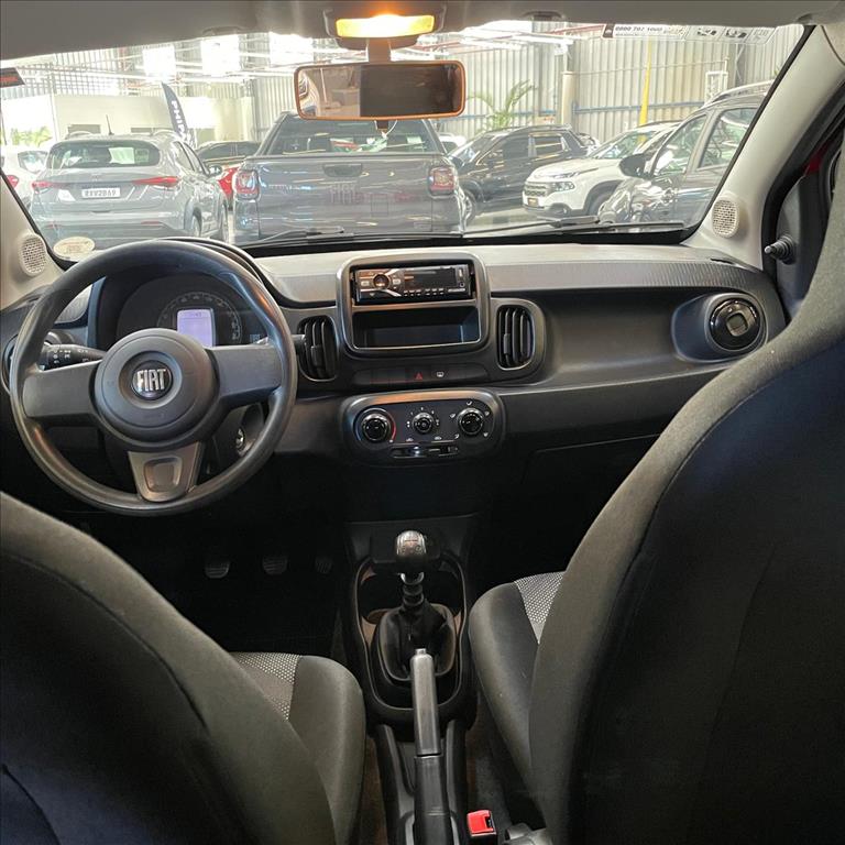 MOBI 1.0 EVO FLEX LIKE. MANUAL7