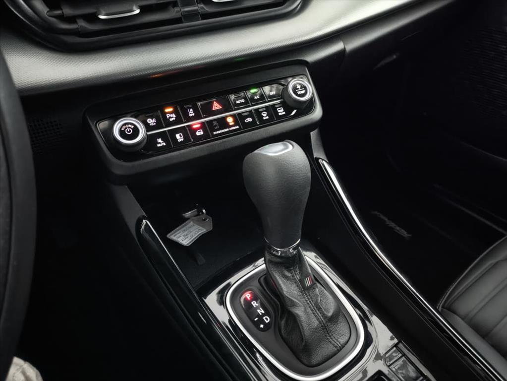 FASTBACK 1.3 TURBO 270 FLEX LIMITED EDITION AT66