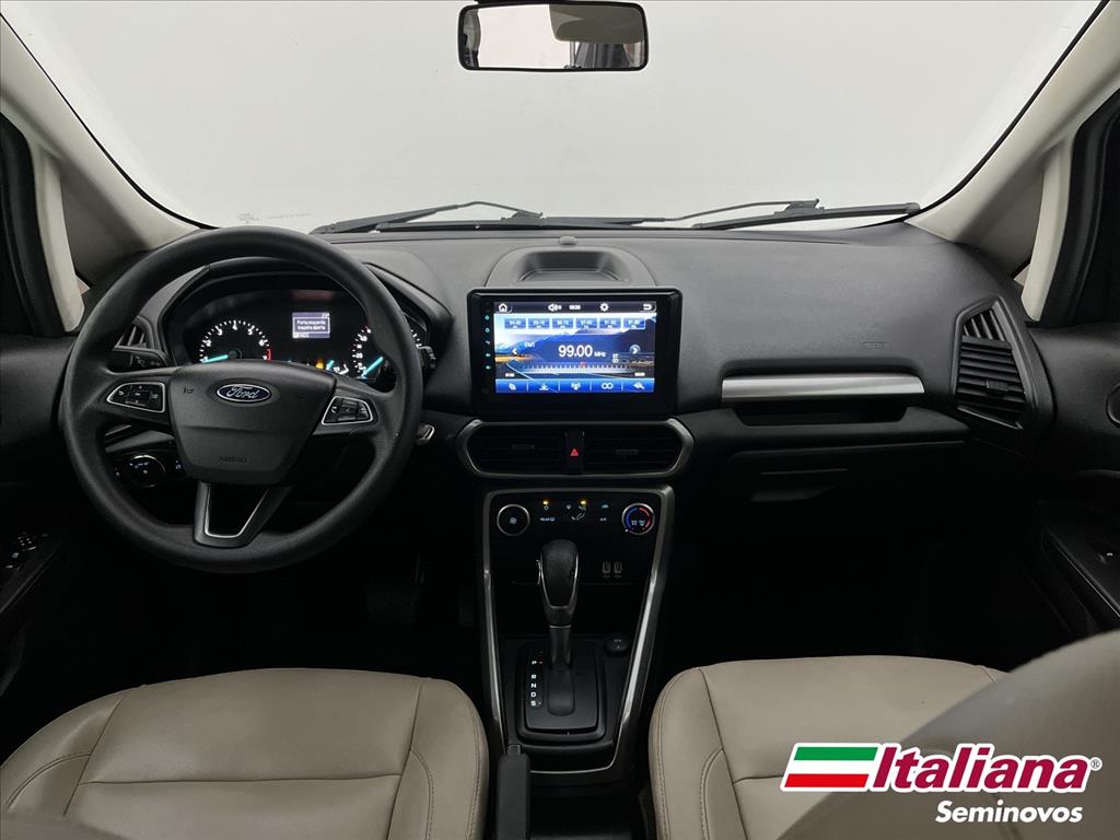 ECOSPORT 1.5 TI-VCT FLEX SE DIRECT AUTOMÁTICO5
