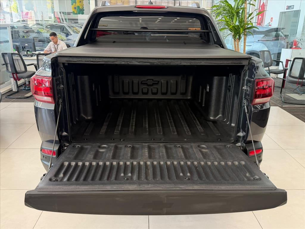 MONTANA 1.2 TURBO FLEX PREMIER AUTOMÁTICO8