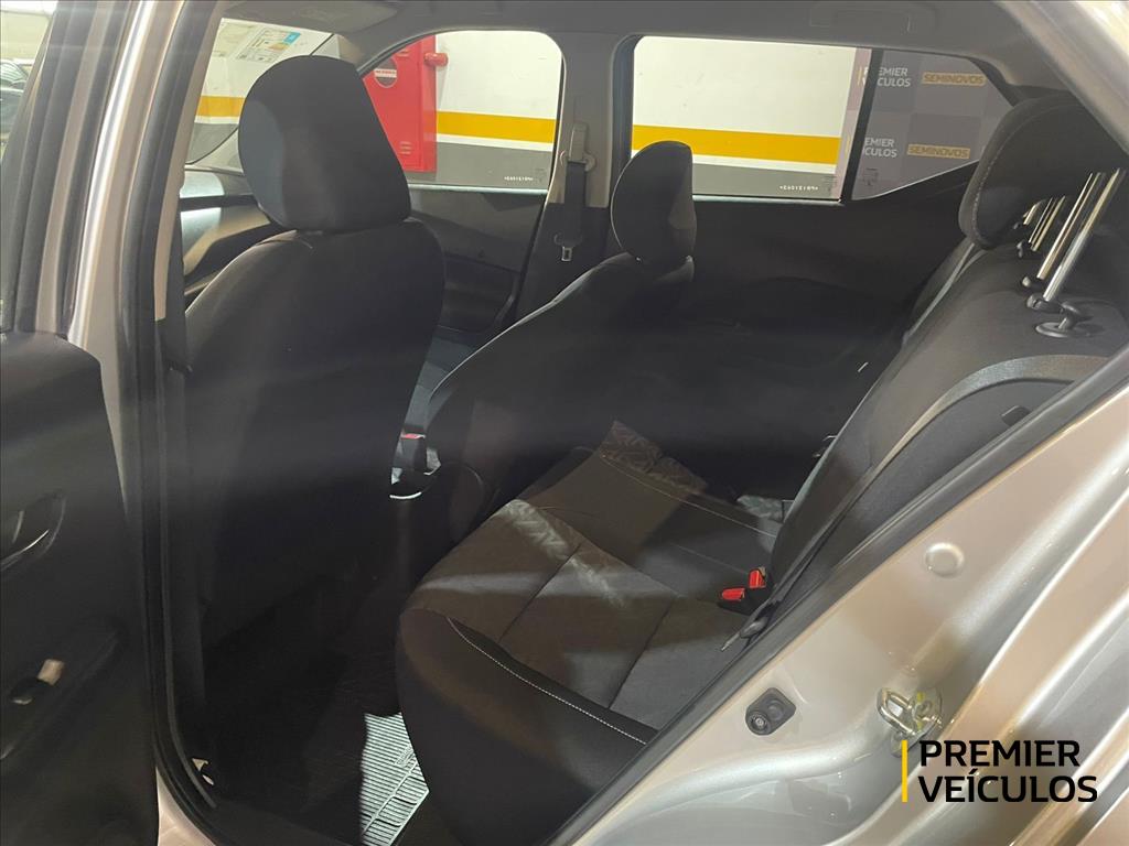 KICKS 1.6 16V FLEXSTART SENSE XTRONIC5